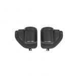 Eesmine Tagumine K&uuml;lgukse Hoiukast Telefoni Hoidik Sahtli Korraldaja Jeep Wrangler JL JLU Sports Gladiator JT 2018- Tarvikud Front Door Box