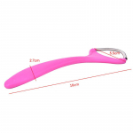 1 tk n&auml;okarvade eemaldamise t&ouml;&ouml;riist n&auml;ovedru keermestamise t&ouml;&ouml;riista eemaldamise epilaator roosa