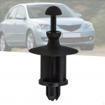 Lift Gate Hanger Strap Clip Pin Replacement BP4K-68-301A-02 Easy to Install Professional Practical