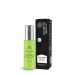 HOUSE OF BEAUTY Milia seerum aselaiinhappe, niatsiinamiidi, salits&uuml;&uuml;lhappega valgete t&auml;ppide, punnike ja milia vastu, N&auml;ole, Tervele nahale (15 ml, 1 tk pakis)
