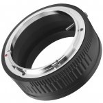 NEWYI FDN.Z Objektiivi adapterir&otilde;ngas Canon FD kinnitusega objektiivile Nikon Z kinnitusega kaamerale
