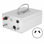 Pulsatsiooniga pistikuga elektriline l&uuml;psimasin vaakumpump lisavarustus eesli lamba lehma hobuse jaoks