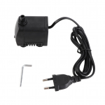 Sukelpump H&uuml;dropoonika jaoks Akvaariumi Tiigi Paagi jaoks