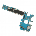 Samsung Galaxy S8+ jaoks Avamiseks Emaplaat 64GB PCB Telefon Avatud Emaplaadi Asendus JP American version