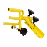 Reguleeritav vibuklamber vibulaskmise paralleelse vibukruvi tugi vibualusel vibulaskmise spordiv&otilde;istlus