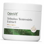 Tribulus pulbrina, Tribulus Terrestris ekstrakt, Ostrovit 100g Maitsetu (08250015) 100g Unflavored