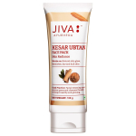 Jiva Kesar Ubtan N&auml;omask - 100g (Pakis 2)