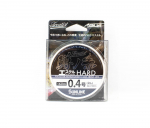 Sunline Ester Line Troutist Masu No Ito Hard 160m #0.4 2lb 0.104mm (9054) puhas