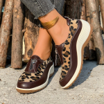 Uued &uuml;mmarguse varba paksu tald, kerged vabaaja-moe jalan&otilde;ud, mugavad t&otilde;mblukuga naiste kevad-/suvised jooksutossud 36