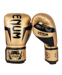 VENUM Poksikindad ELITE POKSIKINDAD x Kindad Poks Kikkpoks Fitness (Kuldne must) VENUM-1392-449 //Sparring (14 untsi)