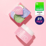 Banila Co Clean It Zero Original Cleansing Balm 100ml Special (+Travel Kit 3ml*12 pieces)