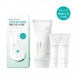mixsoon Centella asiatica sunscreen 50g special (+5ml*2 additional gift)