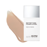 Ideaalne meestele Parem toonikate kattedots 40 ml &Uuml;ksiktoode/Eri No. 3 (medium beige)