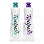 Rucipello large capacity toothpaste 180g, choose 2 types (Mystic Forest/Tropical Ocean) Mystic Forest 180g