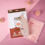 MyDeer Patched Heated Hot Packs (5 sheets) (1 box)