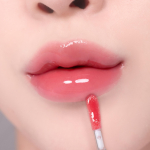 Etude Over Glow Gloss 2,8g (&Uuml;ksik kaup/reklaam)_6 V&auml;rvid 05 Popping Candy