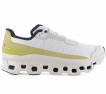 ON Running Cloudmonster Void - Herren Laufschuhe Cloud Schuhe Silver-Lense 3MF10673352 ORIGINAL EU 41 US 8