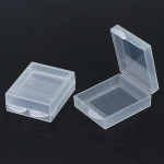 2 tk aku niiskuskindla hoiukarbi kaitse&uuml;mbris Gopro Hero 9 10 jaoks