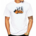 T-S&Auml;RK Clockwork Orange Ultra Violence Meeste ja naiste s&auml;rgid (LaiskPorgand) stanley kubrick film klassikaline &otilde;udusfilm Unisex T-s&auml;rgid 4XL