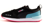 PUMA NAISTE JALATSID R78 373616 32 MUSTAD r. 38.5 38,5 must