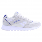 Naiste spordijalatsid REEBOK GL1000 100074217 - valged r. 38.5 38,5 valge