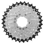 WAKE 9 k&auml;iguline m&auml;giratta vabajooks 11?32T maanteeratta kassett vabajook hammasratas