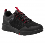 Buty sportowe męskie BIG STAR KK174126 - czarne r. 44 44