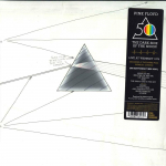 LP Vin&uuml;&uuml;lplaat PINK FLOYD - The Dark Side Of The Moon (Live At PFR50LP2 Pink Floyd Reco 2023 Rock