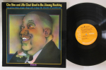 LP plaat JIMMY RUSHING - You And Me That Used To Be SF8234 RCA 1972 UK Jazz Kasutatud