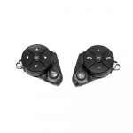 Autode Roolinupud Mercedes-Benz W204 W212 X204 W207 C/E/GLK-klassile