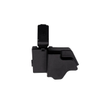 Auto positiivne aku kaanekork BCKA67KB1A Sobib Mazda 3 BP CX-30 CX-50 MX-30 black