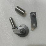 Turbo&uuml;lelaaduri Wastegate Rattle klapi remondikomplekt BMW X5 X6 N63 MGT2256S/MGT22S 769155-10