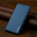 Nahast magnet&uuml;mbris Samsung Galaxy A55 A35 A15 &uuml;mbris jaoks Funda Samsung A54 A34 A14 A53 A52s 5G &uuml;mberp&ouml;&ouml;ratava aluse telefoni kate for Samsung A15