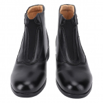 Paddock-saapad meestele ja naistele EVA Hingavad Libisemisvastased Ratsaspordi Pahkluuni Saapad f 39