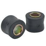 1 tk Mootorratta tagumine amortisaator kummist puhver kumm 10 mm 12 mm amortisaator p&otilde;rkeraua plokk varrukas padi kummir&otilde;ngad 12mm