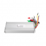 Harjadeta kontroller 36V/48V 1500W alumiiniumsulamist elektrijalgratta harjadeta mootorikontroller elektrilise t&otilde;ukeratta jaoks