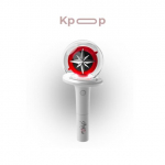 Stray Kidsi AMETLIK VALGUSPULK VER.2