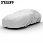 Budge Lite Auto kate Mustusekindel, Kriimustuskindel, Hingav, Tolmukindel, Sobib sedaanidele kuni 200 , Hall S
