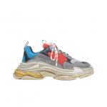 Balenciaga Triple S toss Sinine Punane EU 40