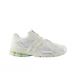 New Balance 1906A Valge M&uuml;ndi Flash Meeste Tossud H&otilde;be-Metallik U1906AE 43