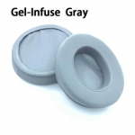 Jahutava geeliga k&otilde;rvapadjad, asenduspadjad Razer Kraken 2019,, Kraken Ultimate, Nari Essential, Nari Ultimate peakomplektile