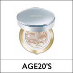 [AGE20'S] (bo) Signature Essence Cover Pact Master Velvet 23 (14g*2ea) 1 pakk