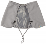 UV P&auml;ikesekaitse Riie Tuhk &Uuml;KS SUURUS [Karrimor]