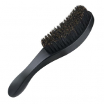 Meeste habemehari ergonoomilise k&auml;epidemega Nailonist metssiga harjastega kaardus laineline habemesirgendushari Kodusalong Meeste vuntside hooldamine Stiilit&ouml;&ouml;riistad