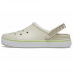Crocs EVA Classic Klotsid Spordisandaalid Unisex Luuvalge 36-37