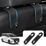 SUVVNE Peatoe Konks, Auto Konks, Uuele Alphardile 40 Seeria Konks, Rippuv Konks, Auto