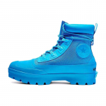 AMBUSH x Converse Ctas Duck Boot Trendikad Moodsad Mitmek&uuml;lgsed K&otilde;rged Espadrillid Unisex Sinine 37.5