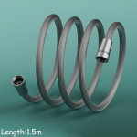 P&otilde;imitud du&scaron;itoru du&scaron;itoru universaalne veetoru ja k&uuml;lma vannitoa plahvatuskindel toruotsik &uuml;hendustoru