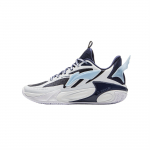Li Ning Laste Wind Shadow 2.0 V2 - Suveversioon Mugavad libisemiskindlad l&ouml;&ouml;gisummutavad vastupidavad madalad laste korvpallijalatsid YKBV032-1 36
