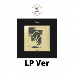 LP Versioon B.I 3. album WONDERLAND No POB